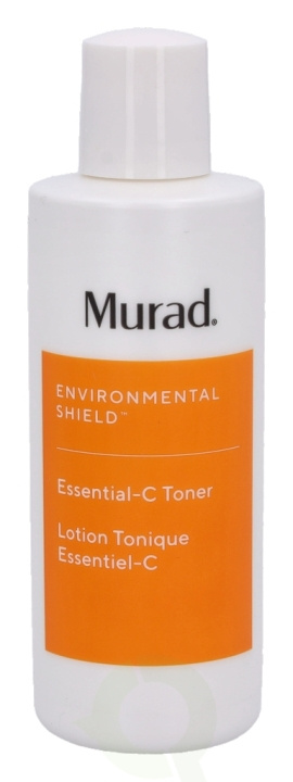 Murad Skincare Murad Essential-C Toner 180 ml i gruppen HELSE OG SKJØNNHET / Hudpleie / Ansikt / Rengjøring hos TP E-commerce Nordic AB (C53515)