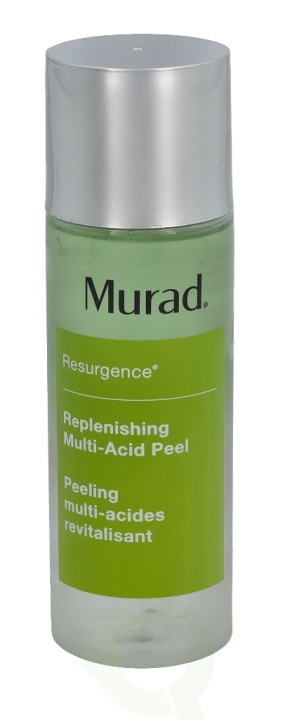 Murad Skincare Murad Resurgence Replenishing Multi-Acid Peel 100 ml i gruppen HELSE OG SKJØNNHET / Hudpleie / Ansikt / Skrubb/peeling hos TP E-commerce Nordic AB (C53517)