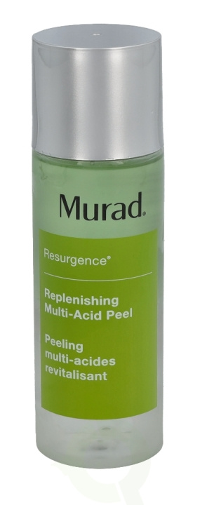 Murad Hudpleie Murad Resurgence Replenishing Multi-Acid Peel 100 ml i gruppen HELSE OG SKJØNNHET / Hudpleie / Ansikt / Skrubb/peeling hos TP E-commerce Nordic AB (C53517)