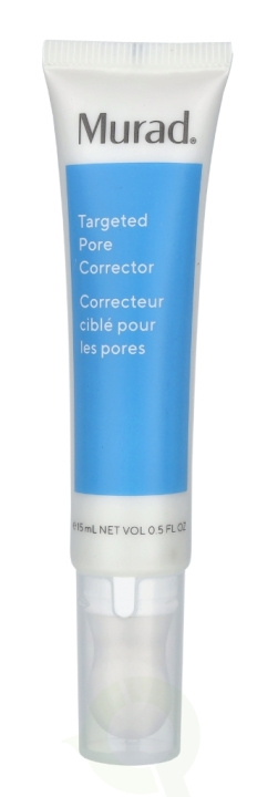 Murad Hudpleie Murad Targeted Pore Corrector 15 ml i gruppen HELSE OG SKJØNNHET / Hudpleie / Ansikt / Punktbehandling hos TP E-commerce Nordic AB (C53526)