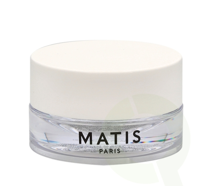 Matis Reponse Regard Global-Eyes Repairing Treatment 15 ml i gruppen HELSE OG SKJØNNHET / Hudpleie / Ansikt / Dagkrem hos TP E-commerce Nordic AB (C53606)