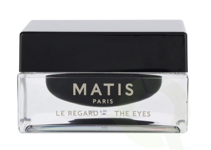 Matis Caviar The Eyes 15 ml i gruppen HELSE OG SKJØNNHET / Hudpleie / Ansikt / Øyne hos TP E-commerce Nordic AB (C53611)