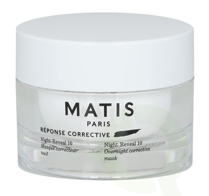 Bilde av Réponse Corrective Night-Reveal 10 50ml
