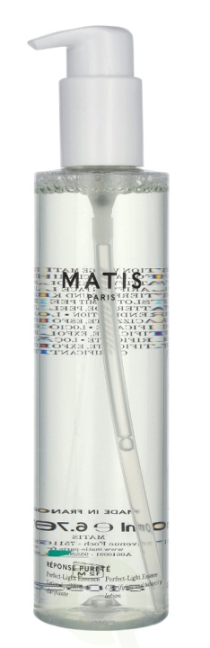 Matis Perfect-Light Essence 200 ml i gruppen HELSE OG SKJØNNHET / Hudpleie / Ansikt / Ansiktskrem hos TP E-commerce Nordic AB (C53639)