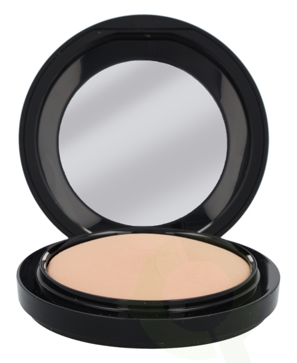 MAC Mineralize Skinfinish Natural 10 gr Medium Plus i gruppen HELSE OG SKJØNNHET / Makeup / Makeup ansikt / Pudder hos TP E-commerce Nordic AB (C53675)