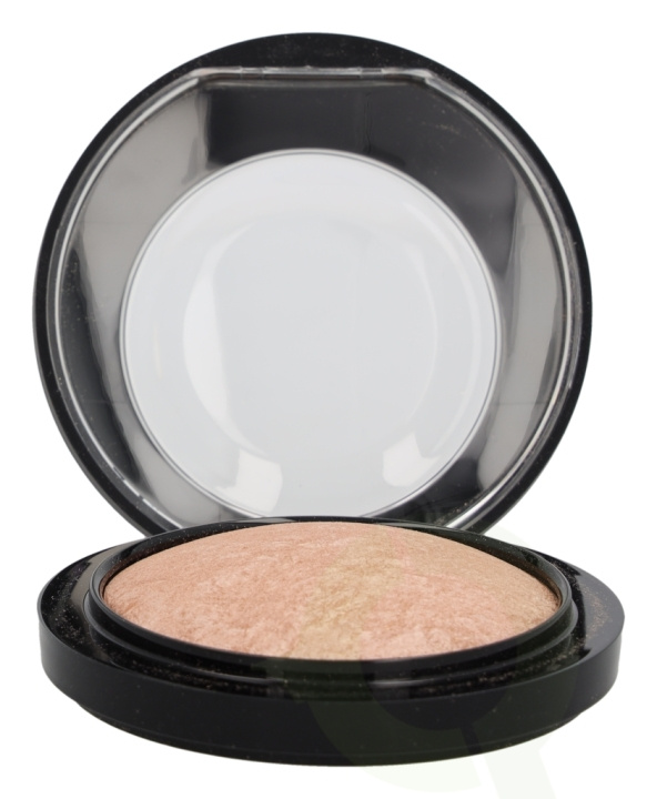MAC Mineralize Skinfinish Natural 10 gr Soft And Gentle i gruppen HELSE OG SKJØNNHET / Makeup / Makeup ansikt / Pudder hos TP E-commerce Nordic AB (C53677)