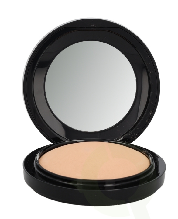 MAC Mineralize Skinfinish Natural 10 gr Medium Golden i gruppen HELSE OG SKJØNNHET / Makeup / Makeup ansikt / Pudder hos TP E-commerce Nordic AB (C53682)