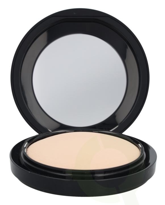 MAC Mineralize Skinfinish Natural 10 gr Light Plus i gruppen HELSE OG SKJØNNHET / Makeup / Makeup ansikt / Pudder hos TP E-commerce Nordic AB (C53684)