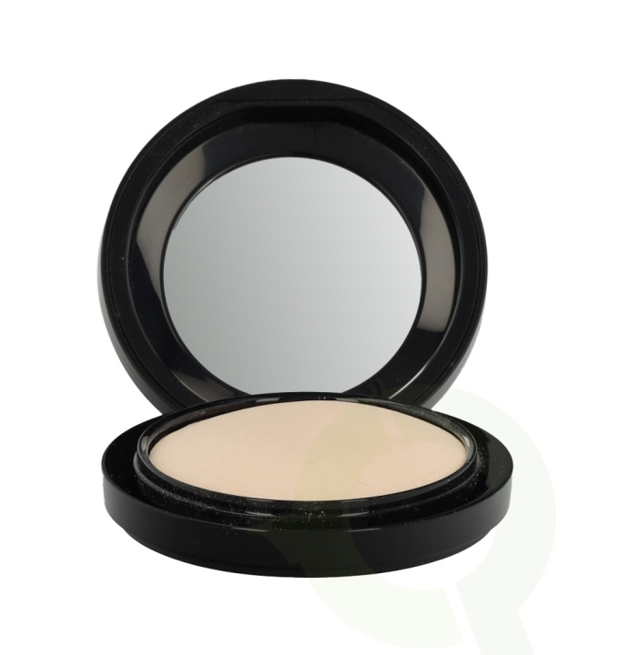 MAC Mineralize Skinfinish Natural 10 g Light i gruppen HELSE OG SKJØNNHET / Makeup / Makeup ansikt / Pudder hos TP E-commerce Nordic AB (C53686)