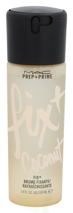 MAC Prep + Prime Fix+ 100 ml Coconut i gruppen HELSE OG SKJØNNHET / Makeup / Makeup ansikt / Primer hos TP E-commerce Nordic AB (C53687)