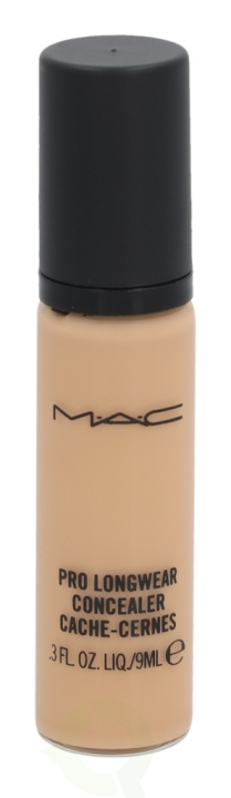 MAC Pro Longwear Concealer 9 ml NC25 i gruppen HELSE OG SKJØNNHET / Makeup / Makeup ansikt / Concealer hos TP E-commerce Nordic AB (C53696)