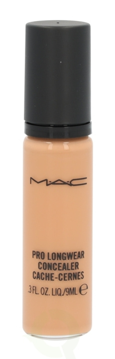 MAC Pro Longwear Concealer 9 ml NC42 i gruppen HELSE OG SKJØNNHET / Makeup / Makeup ansikt / Concealer hos TP E-commerce Nordic AB (C53700)