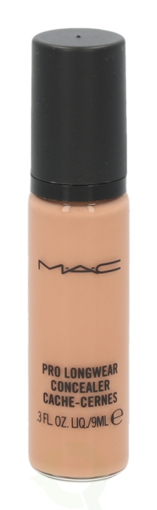 MAC Pro Longwear Concealer 9 ml NW30 i gruppen HELSE OG SKJØNNHET / Makeup / Makeup ansikt / Concealer hos TP E-commerce Nordic AB (C53701)