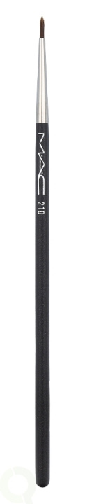 MAC Pensel 1 stk 210 Precise Eyeliner i gruppen HELSE OG SKJØNNHET / Makeup / Øyne og øyebryn / Eyeliner/Kajal hos TP E-commerce Nordic AB (C53710)