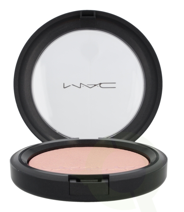 MAC Extra Dimension Skinfinish 9 gr Beaming Blush i gruppen HELSE OG SKJØNNHET / Makeup / Makeup ansikt / Contour/Highlight hos TP E-commerce Nordic AB (C53711)