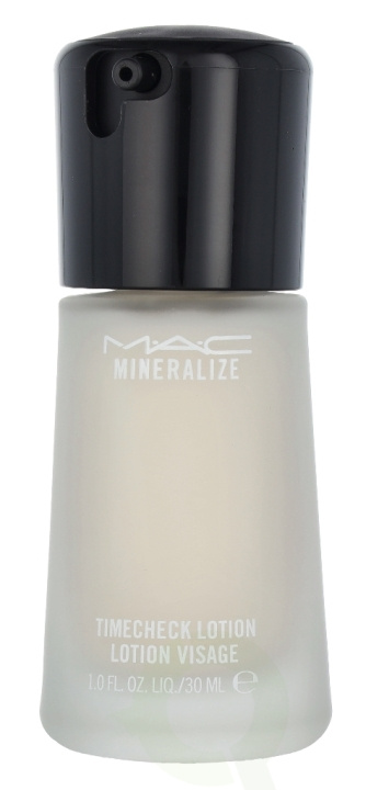 MAC Timecheck Lotion 30 ml i gruppen HELSE OG SKJØNNHET / Hudpleie / Ansikt / Dagkrem hos TP E-commerce Nordic AB (C53737)
