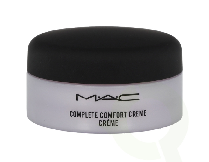MAC Complete Comfort Creme 50 ml i gruppen HELSE OG SKJØNNHET / Hudpleie / Ansikt / Ansiktskrem hos TP E-commerce Nordic AB (C53738)
