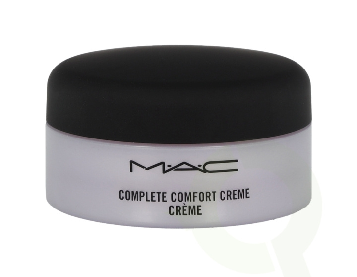 MAC Complete Comfort Creme 50 ml i gruppen HELSE OG SKJØNNHET / Hudpleie / Ansikt / Dagkrem hos TP E-commerce Nordic AB (C53738)
