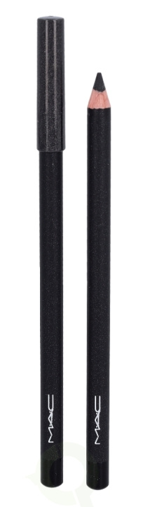MAC Eye Kohl Pencil Liner 1.36 gr Smolder i gruppen HELSE OG SKJØNNHET / Makeup / Øyne og øyebryn / Eyeliner/Kajal hos TP E-commerce Nordic AB (C53746)