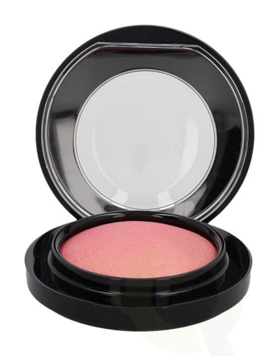 MAC Mineralize Blush 3.2 gr Petal Power i gruppen HELSE OG SKJØNNHET / Makeup / Makeup ansikt / Pudder hos TP E-commerce Nordic AB (C53763)