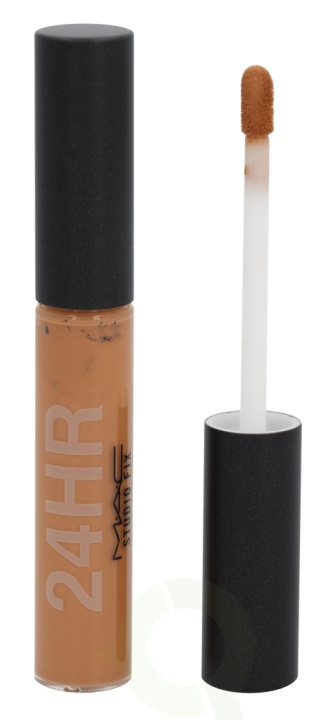 MAC Studio Fix 24-Hour Smooth Wear Concealer 7 ml NC48 i gruppen HELSE OG SKJØNNHET / Makeup / Makeup ansikt / Concealer hos TP E-commerce Nordic AB (C53781)