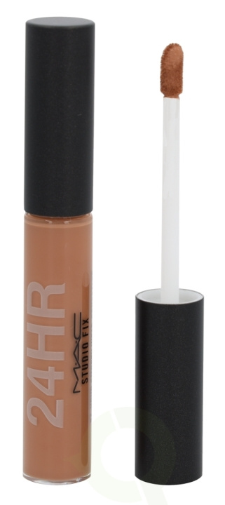 MAC Studio Fix 24-Hour Smooth Wear Concealer 7 ml NW42 i gruppen HELSE OG SKJØNNHET / Makeup / Makeup ansikt / Concealer hos TP E-commerce Nordic AB (C53787)