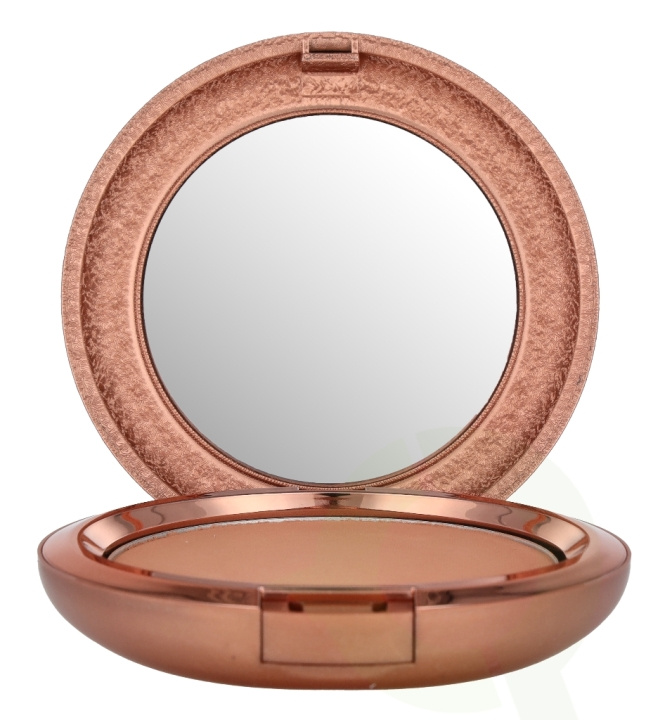 MAC Skinfinish Sunstruck Matte Bronzer 8 gr Light Rosy i gruppen HELSE OG SKJØNNHET / Makeup / Makeup ansikt / Pudder hos TP E-commerce Nordic AB (C53805)