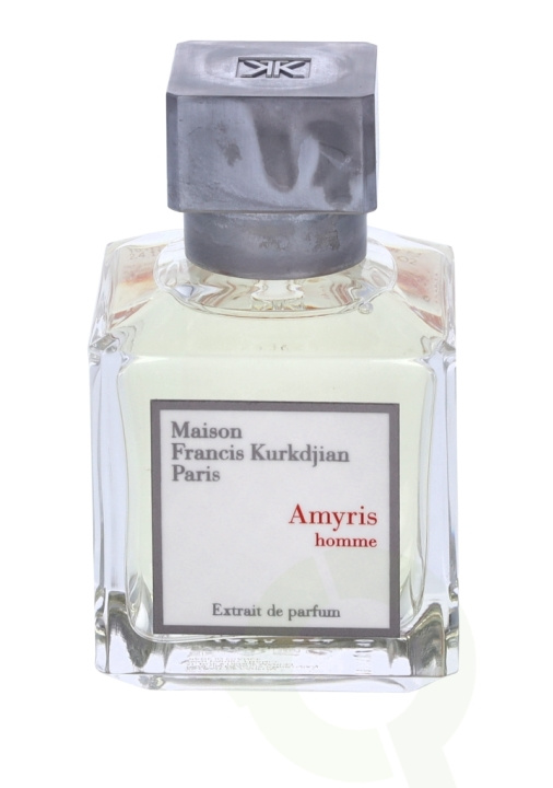 Maison Francis Kurkdjian MFKP Amyris Homme Extrait De Parfum 70 ml i gruppen HELSE OG SKJØNNHET / Duft og parfyme / Parfyme / Parfyme for henne hos TP E-commerce Nordic AB (C53864)