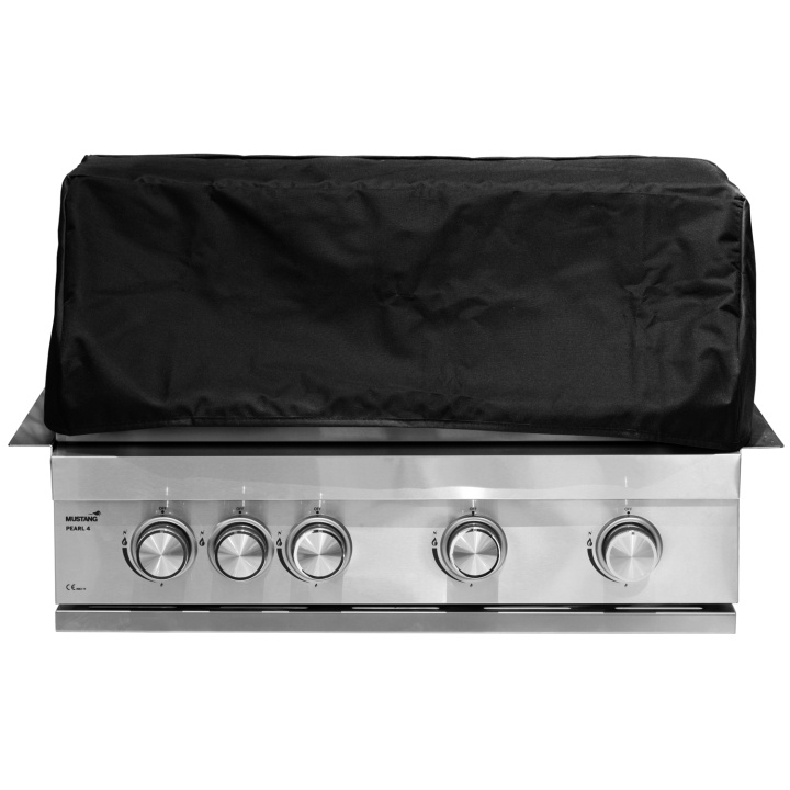 Mustang Grilltrekk Pearl 4 i gruppen HJEM, HUS OG HAGE / Hageprodukter / Griller & Grilltilbehør hos TP E-commerce Nordic AB (C53936)