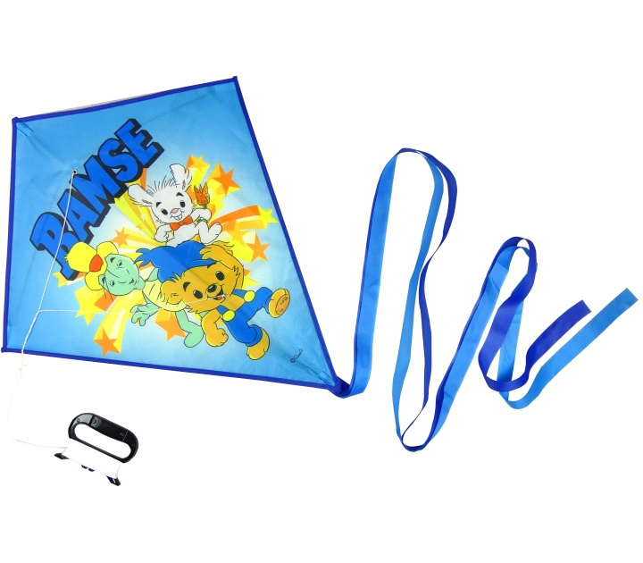 SportMe Drage Bamse med venner i gruppen LEKER, BARN OG BABY / Uteleker / Hageleker hos TP E-commerce Nordic AB (C53939)