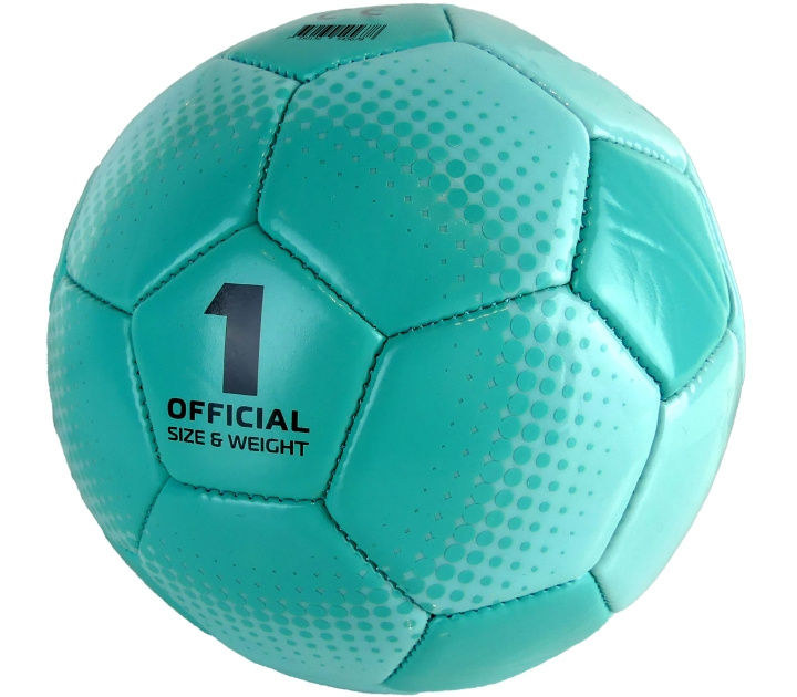 SportMe Ferdighetsball Playtech Blå i gruppen LEKER, BARN OG BABY / Uteleker / Sport & spill hos TP E-commerce Nordic AB (C53949)