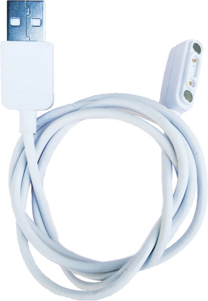 Xplora X5 Play ladekabel i gruppen SPORT, FRITID & HOBBY / Smartwatch og Aktivitetsmålere / Tilbehør hos TP E-commerce Nordic AB (C53979)