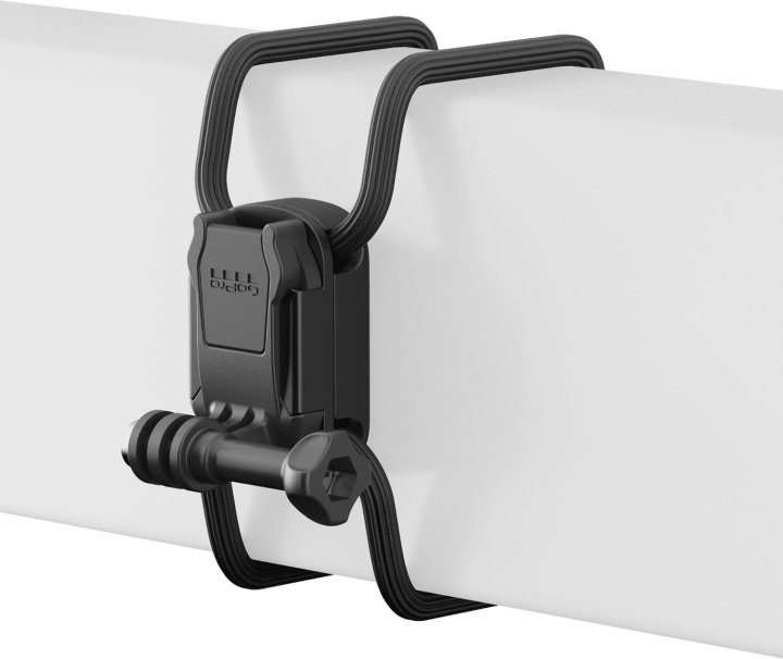 GoPro Gumby - fleksibelt feste i gruppen SPORT, FRITID & HOBBY / Action kameraer og tilbehør / Tilbehør til actionkamera hos TP E-commerce Nordic AB (C54090)