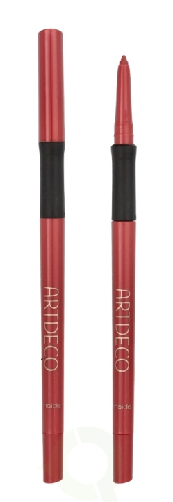Artdeco Mineral Lip Styler 0,4 gr #35 i gruppen HELSE OG SKJØNNHET / Makeup / Lepper / Leppepenn hos TP E-commerce Nordic AB (C54165)