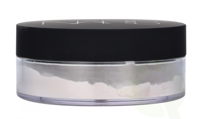 NARS Lysreflekterende settingpudder - løst 11 g Translucent Crystal i gruppen HELSE OG SKJØNNHET / Makeup / Makeup ansikt / Pudder hos TP E-commerce Nordic AB (C54206)