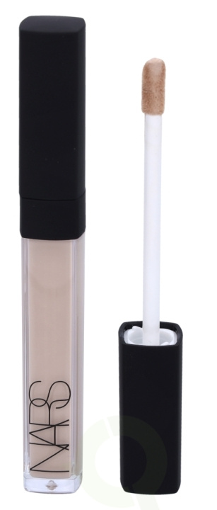 NARS Radiant Creamy Concealer 6 ml Light 1/Chantilly i gruppen HELSE OG SKJØNNHET / Makeup / Makeup ansikt / Concealer hos TP E-commerce Nordic AB (C54213)