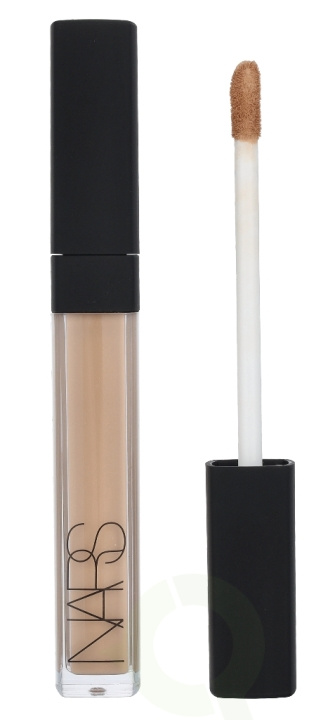 NARS Radiant Creamy Concealer 6 ml Cafe Con Leche/Light 2.6 i gruppen HELSE OG SKJØNNHET / Makeup / Makeup ansikt / Concealer hos TP E-commerce Nordic AB (C54216)