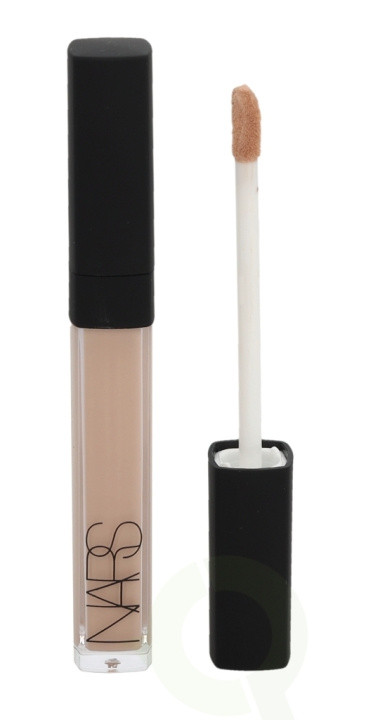 NARS Radiant Creamy Concealer 6 ml Light 2/Vanilla i gruppen HELSE OG SKJØNNHET / Makeup / Makeup ansikt / Concealer hos TP E-commerce Nordic AB (C54217)