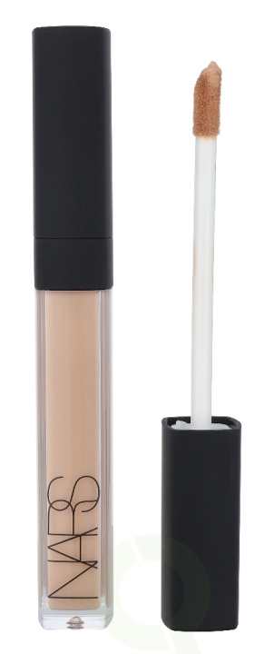 NARS Radiant Creamy Concealer 6 ml Medium 1/Custard i gruppen HELSE OG SKJØNNHET / Makeup / Makeup ansikt / Concealer hos TP E-commerce Nordic AB (C54219)