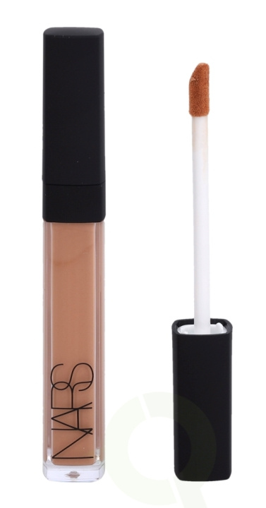 NARS Radiant Creamy Concealer 6 ml Med/Dark 1/Biscuit i gruppen HELSE OG SKJØNNHET / Makeup / Makeup ansikt / Concealer hos TP E-commerce Nordic AB (C54221)