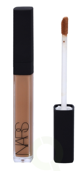 NARS Radiant Creamy Concealer 6 ml Med/Deep/2 Caramel i gruppen HELSE OG SKJØNNHET / Makeup / Makeup ansikt / Concealer hos TP E-commerce Nordic AB (C54222)