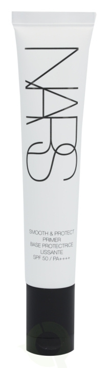 NARS Smooth & Protect Primer SPF50 30 ml i gruppen HELSE OG SKJØNNHET / Makeup / Makeup ansikt / Primer hos TP E-commerce Nordic AB (C54241)