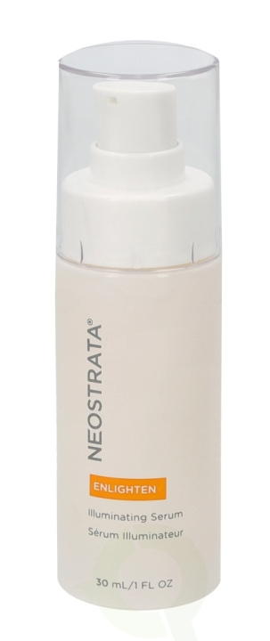 Neostrata Illuminating Serum 30 ml Enlighten/Uneven Tone and Dark Spots i gruppen HELSE OG SKJØNNHET / Hudpleie / Ansikt / Hudserum hos TP E-commerce Nordic AB (C54254)