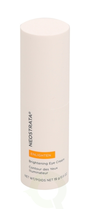 Neostrata Brightening Eye Cream 15 g i gruppen HELSE OG SKJØNNHET / Hudpleie / Ansikt / Øyne hos TP E-commerce Nordic AB (C54256)