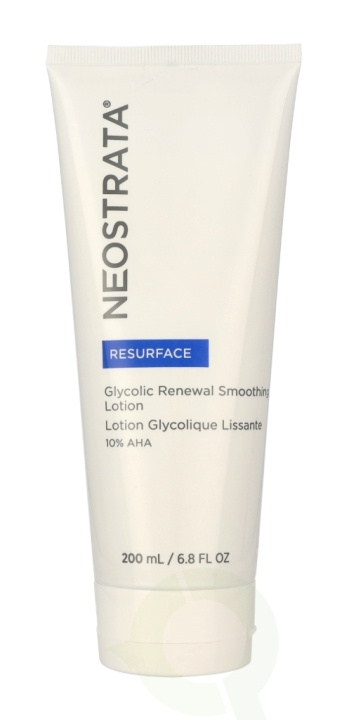 Neostrata Glycolic Renewal Smoothing Lotion 200 ml i gruppen HELSE OG SKJØNNHET / Hudpleie / Kroppspleie / Body lotion hos TP E-commerce Nordic AB (C54258)