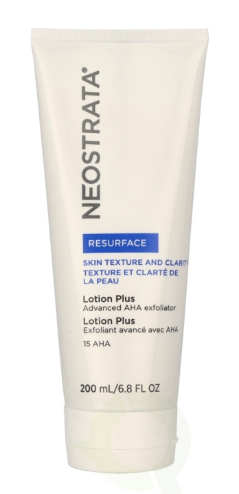 Neostrata Lotion Plus 200 ml i gruppen HELSE OG SKJØNNHET / Hudpleie / Kroppspleie / Body lotion hos TP E-commerce Nordic AB (C54259)
