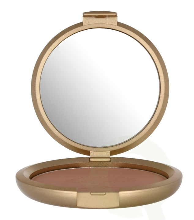 Nuxe Poudre Eclat Prodigieux 25 gr Multi-Usage Compact Bronzing Powder/All Skin Types i gruppen HELSE OG SKJØNNHET / Makeup / Makeup ansikt / Pudder hos TP E-commerce Nordic AB (C54278)