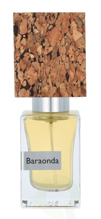 Nasomatto Baraonda Extrait De Parfum 30 ml i gruppen HELSE OG SKJØNNHET / Duft og parfyme / Parfyme / Parfyme for henne hos TP E-commerce Nordic AB (C54349)