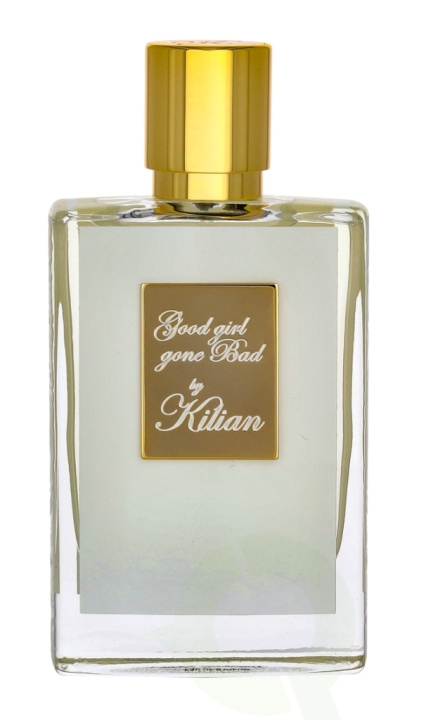 Kilian Good Girl Gone Bad Edp Spray 50 ml i gruppen HELSE OG SKJØNNHET / Duft og parfyme / Parfyme / Parfyme for henne hos TP E-commerce Nordic AB (C54358)