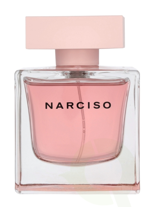 Narciso Rodriguez Cristal Edp Spray 90 ml i gruppen HELSE OG SKJØNNHET / Duft og parfyme / Parfyme / Parfyme for henne hos TP E-commerce Nordic AB (C54372)